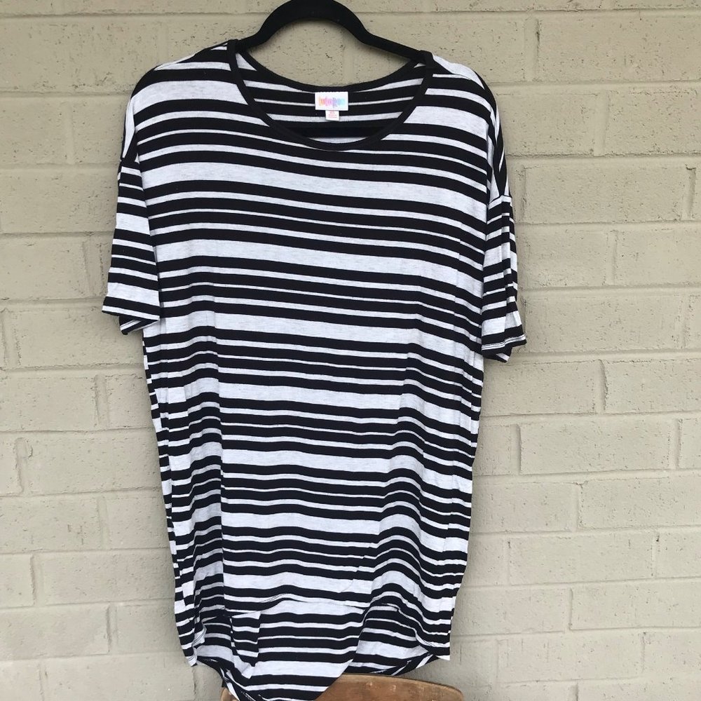Lularoe Irma Top